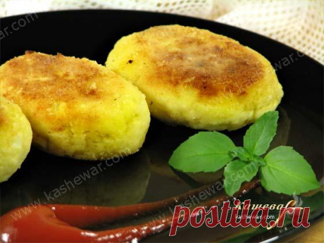 Котлеты из яиц рецепт с фото | Кашевар