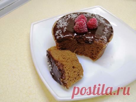 Взяла мягкий творог и приготовила чудесный ПП десерт за 10 минут | Рецепты ПП - худеем вкусно! | Дзен