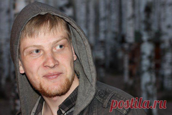 Александр Колосов | ВКонтакте