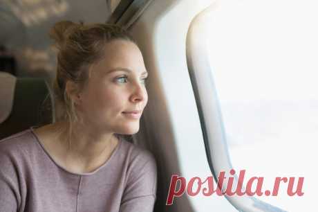 Как ухаживать за кожей в самолете - Красота - Леди Mail.Ru