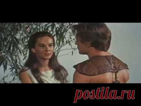 Аргонавты: В поисках золотого руна (I giganti della Tessaglia)