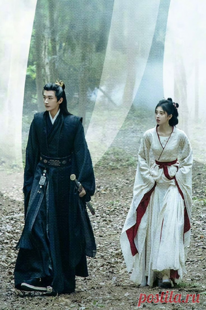 Думали, вас уже НЕ УДИВИТЬ? 3 ИСТОРИЧЕСКИЕ ДОРАМЫ, которые просто НЕ ОТПУСКАЮТ | Marina Rui | Дзен