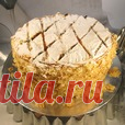 Традиционный торт 