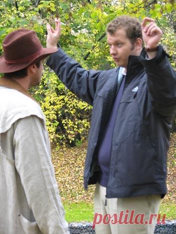 Неизвестные братья Федора Бондарчука