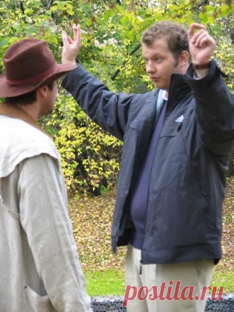 Неизвестные братья Федора Бондарчука