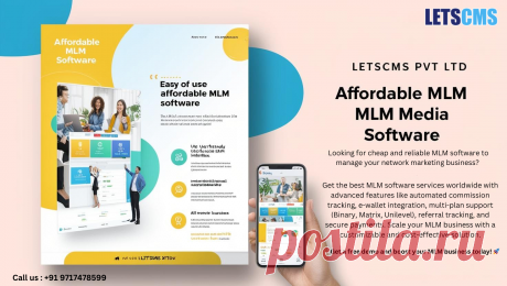 Full Support multi-level marketing (MLM) software: Looking for cheap and reliable MLM software to manage your network marketing business? Get the best MLM software services worldwide with advanced features like automated commission tracking, e-wallet integration, multi-plan support (Binary, Matrix, Unilevel), referral tracking, and secure payments. Scale your MLM business with a customizable and cost-effective solution.