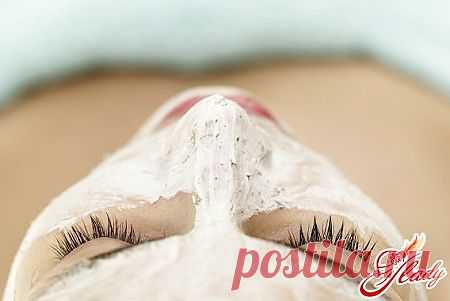 Увлажняющая маска для любой кожи лица: домашняя косметология.