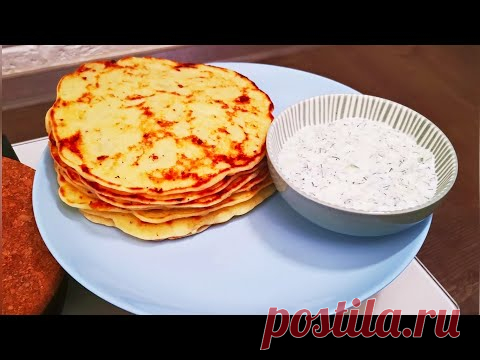 Век живи - Век учись! Сосед Грузин поделился рецептом ЛЕНИВЫХ ХАЧАПУРИ! БЫСТРО и ОЧЕНЬ ВКУСНО!