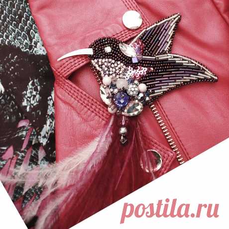 БРОШИ⭐ ВЫШИВКА⭐УКРАШЕНИЯ в Instagram: «Птичка кАлибри!!! ⭐⭐⭐ #accessories #fachion #fashionaccessories #myvision #love#style#trend #trendy#handmadejewelry…» 66 отметок «Нравится», 8 комментариев — БРОШИ⭐ ВЫШИВКА⭐УКРАШЕНИЯ (@oxylove_accessories) в Instagram: «Птичка кАлибри!!! ⭐⭐⭐ #accessories #fachion #fashionaccessories #myvision #love#style#trend…»
