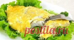 Запекаем РЫБУ - 5 рецептов!
1. Обалденная вкусная запеканка картофельная с рыбкой
Получается изумительная хрустящая сырная корочка! И рыбка, и картошка в сливках со специями приобретают нежный пикантный вкус! Быстро, легко и вкусно! Рецепт для уютного семейного ужина, все будут довольны и сыты.
Ингредиенты:
- 5-6 картофеля
- 500 г рыбы
- 2 помидора
- 1 большая луковица
- сыр
- зелень
- сливки
Приготовление:
Многие соблюдают пост, поэтому сливки можно заменить рыбным бульоном. И тогда верхн