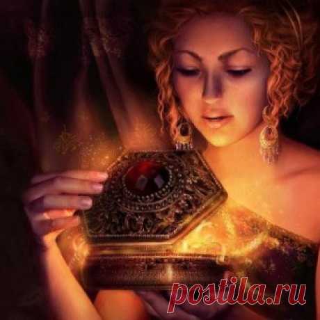 Эффективные шепотки на удачу и достаток. - МирТесен
