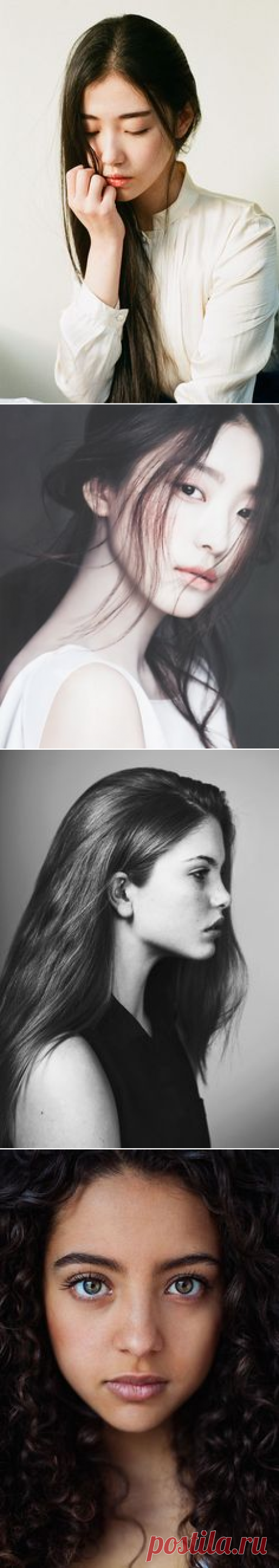 Pin by Epi on beautiful faces