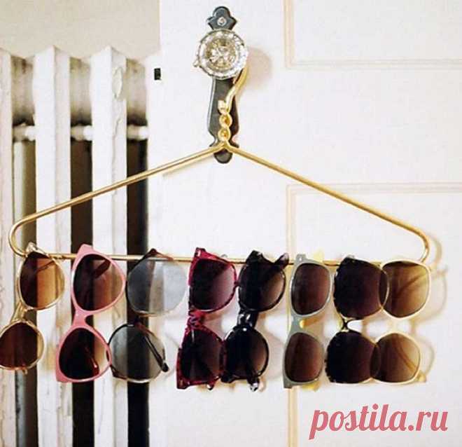 Домашние идеи