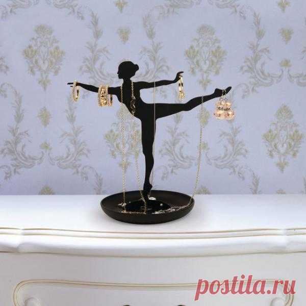 Балерина для украшений - $10 USD