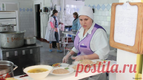 Гігієнічні рекомендації, які мають знати працівники харчоблоку дитячих закладів - DrogMedia