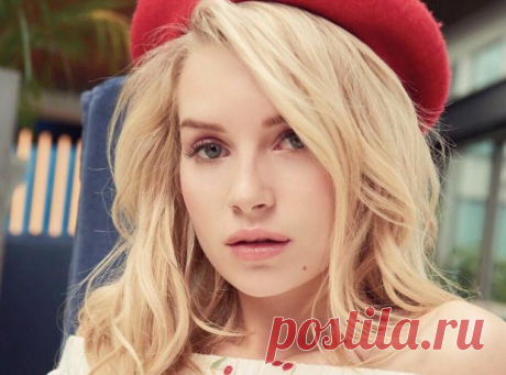 Красивая сестра Кейт Мосс: 21-летняя Лотти становится конкуренткой для супермодели