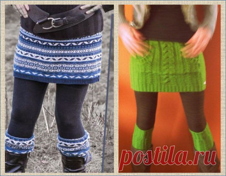 Что бы такого еще пошить из старых свитеров и кофт -снова переделка - много примеров с фото | МНЕ ИНТЕРЕСНО | Яндекс Дзен