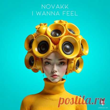 Download Novakk, Fec - I Wanna Feel Label Surrrealism Styles Melodic House & Techno Date 2024-12-20 Catalog # RRR000029 Length 16:35 Tracks 3