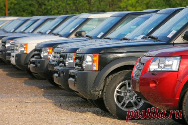 Какой должен быть доход для покупки автомобиля?