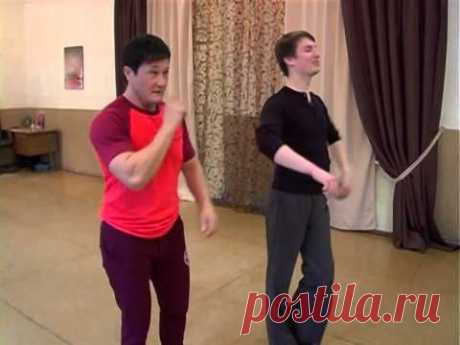 ▶ пресс,талия,бедра....В ДОМАШНИХ УСЛОВИЯХ - YouTube