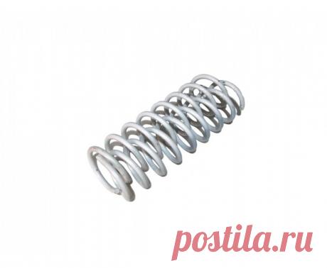 Пружины задние Москвич 2141 Орел: продажа, цена в Харькове. пружины, рессоры для техники "AvtoZap" - 913097815