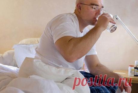 Інфаркт і вода: завжди є те, що ми ще не знаємо | ОТОЖ