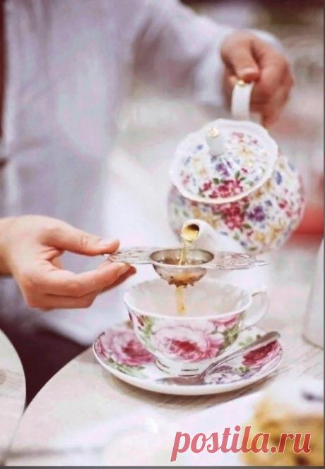 Счастье живёт в атмосфере особенной...