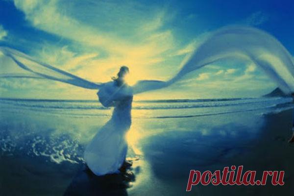 ТАКОЙ ТИП ЖЕНЩИН ВСЕГДА ПРИВЛЕКАЕТ МУЖЧИН С БЕЗУМНОЙ СИЛОЙ - Психолог-и-Я - медиаплатформа МирТесен