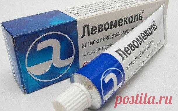 ЧТО ЗА… ЧУДО СРЕДСТВА?! За скромной упаковкой таятся большие возможности!