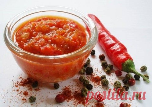 АППЕТИТКИ-ЧТО ЭТО ТАКОЕ?