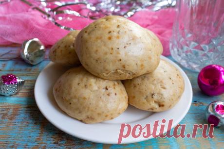 Как приготовить пряники без духовки в домашних условиях | Кухонный Сумбур | Пульс Mail.ru