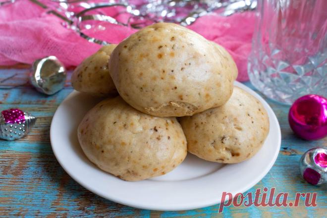 Как приготовить пряники без духовки в домашних условиях | Кухонный Сумбур | Пульс Mail.ru