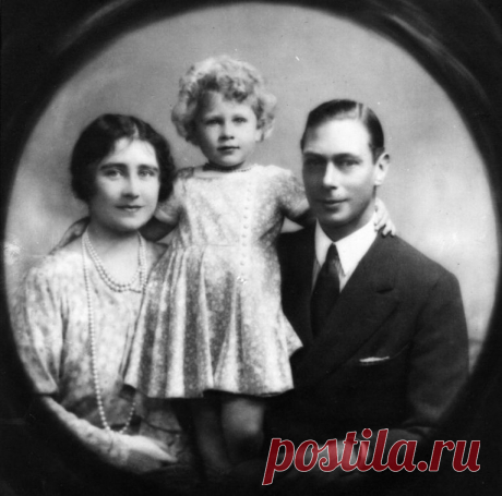 Елизавета II: 60 лет на престоле