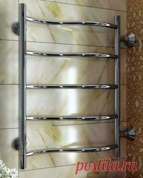 #полотенцесушитель #ваннаякомната