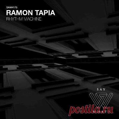 Ramon Tapia – Rhythm Machine - FLAC Music