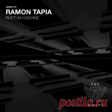 Ramon Tapia – Rhythm Machine - FLAC Music
