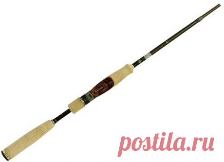 Удилище спиннинговое MAJOR CRAFT Corkish CKS-602L / Богатая добыча
