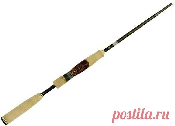 Удилище спиннинговое MAJOR CRAFT Corkish CKS-602L / Богатая добыча
