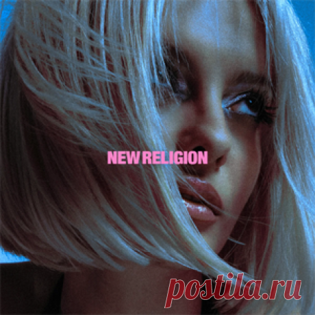 Faithless, Bebe Rexha - New Religion | 4DJsonline.com