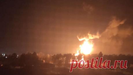 Приказавшего атаковать брянскую нефтебазу комбрига ВСУ внесли в список террористов. Военного Вооруженных сил Украины (ВСУ) Евгения Булацика, который приказал атаковать брянскую нефтебазу в 2022 году, внесли в список террористов и экстремистов. Об этом сообщили на сайте Росфинмониторинга. &quot;Перечень террористов и ...