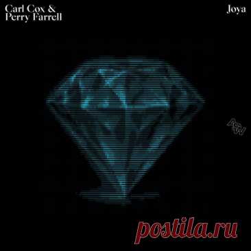 Carl Cox & Perry Farrell - Joya [ASW074B1] free download mp3 music 320kbps