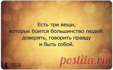 Интересные новости