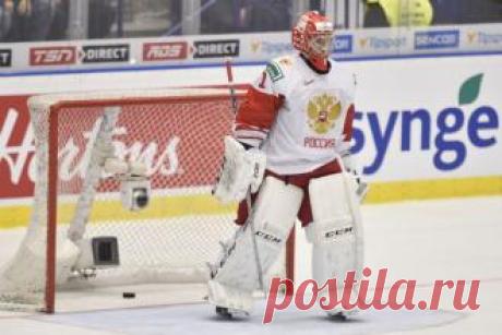Спорт Россия завоевала серебро в молодежном ЧМ по хоккею - свежие новости Украины и мира