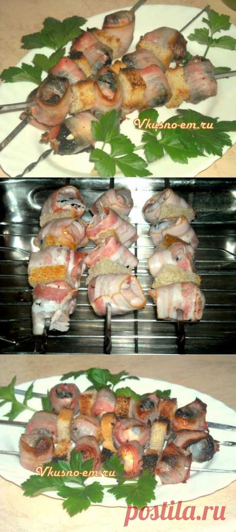 Шашлычки &quot;Экспресс&quot;
