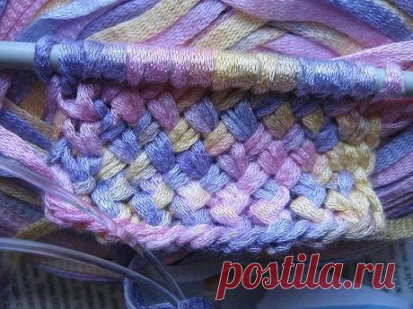 Шедевры рукоделия