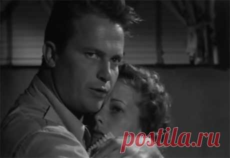 Ральф Микер и Вера Майлз