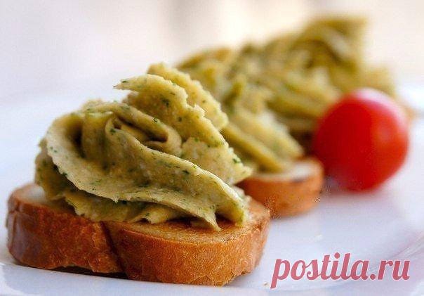 «Ложная икорка» — обалденная бутербродная закуска! | Самые вкусные кулинарные рецепты