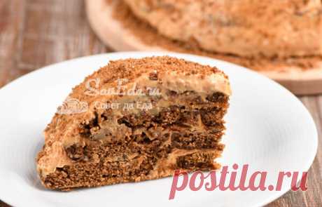Вкусно и бюджетно. Крем для торта из ряженки и сгущенки | Совет да Еда | Яндекс Дзен