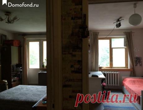 3-комнатная квартира на продажу — город Всеволожск : Domofond.ru