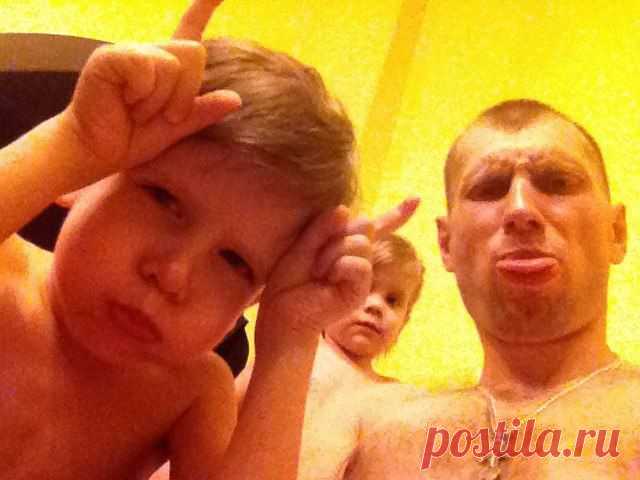 Диалоги